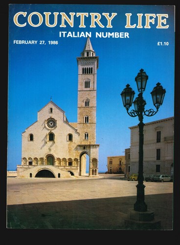 Country Life Magazine 1976-2006 Back Issues. - Picture 79 of 137