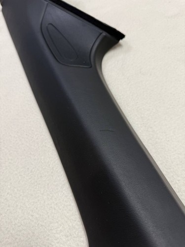 Porsche 911 997 2005-2010 Rear Passenger Right C Pillar Trim Moulding Panel OEM - Picture 4 of 12