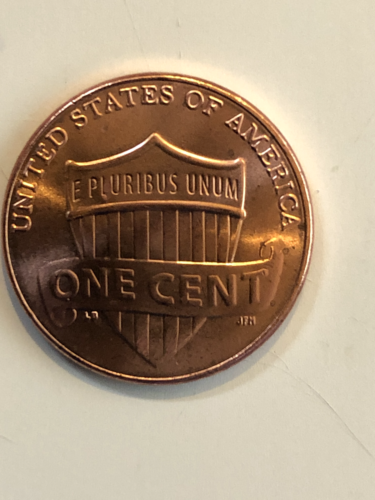 2023 United States AM One penny coin D - Picture 2 of 2