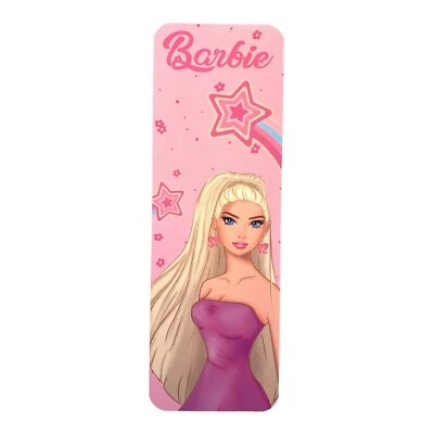 ORIGINAL Barbie Bookmark new book kids doll Toy BARBIE world Ken Dolls gift ideas