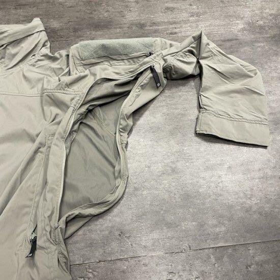Beyond Clothing CLS PCU Level4 M グレー Beyond Clothing CLS PCU Level4 M グレー
