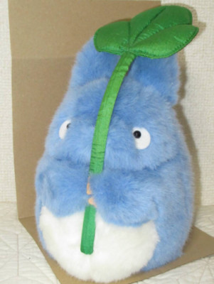 Sun Arrow Studio Ghibli My Neighbor Totoro Plush Toy Dondoko Odori Medium Totoro