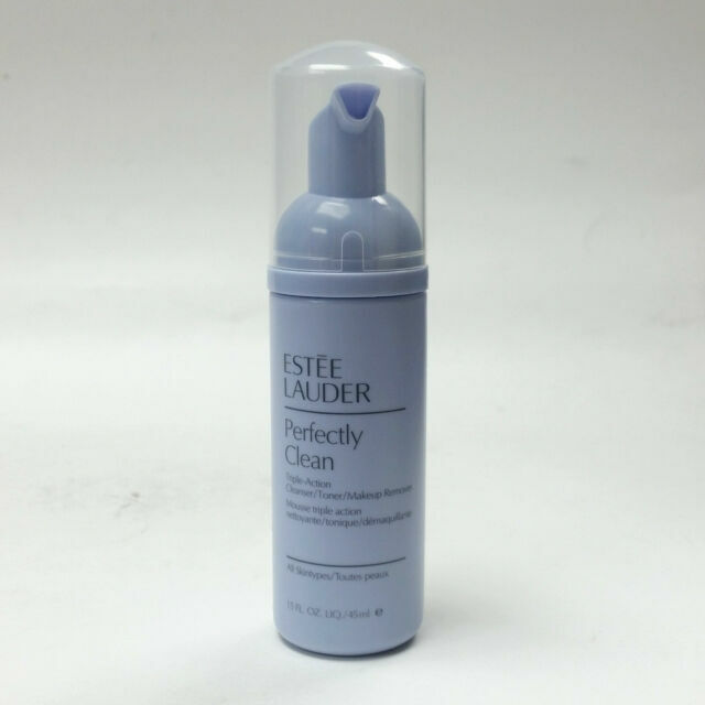 estee lauder triple action