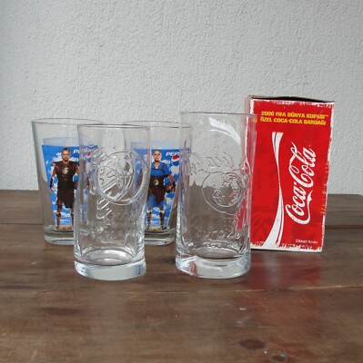 ribbed glasses wine 2 Plastic Wine Glasses 9oz Vintage Ribbed Pattern Dusty Blue