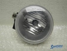 Corner/Park Light Fog-driving Grille Mounted Fits 05-07 LIBERTY 1123121