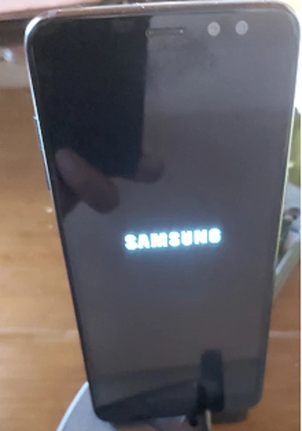 Samsung Galaxy A8 LEGGERE DESCRIZIONE, foto 3 di 3