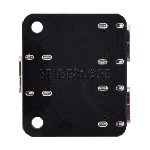 Type-C USB Power Splitter For Raspberry Pi 4 Development Board/USB 1 to 2 Module - Bild 5 von 13