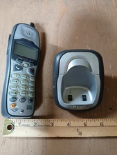 VTech 5.8 Digital Cordless Phone - Used