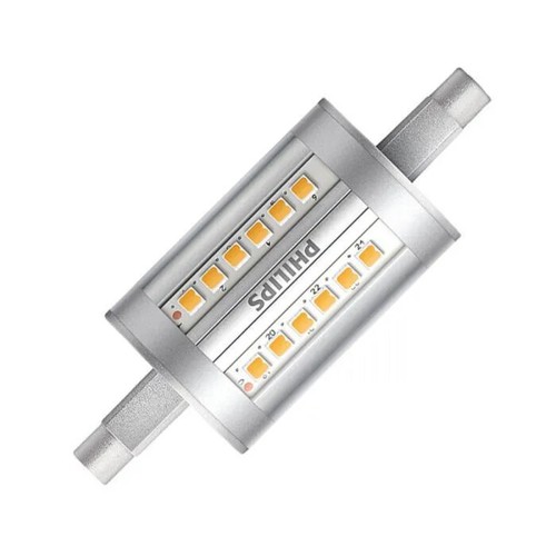 Philips LED R7s Linear CorePro Dimmable Light Bulb Warm White Cool White - Picture 3 of 6