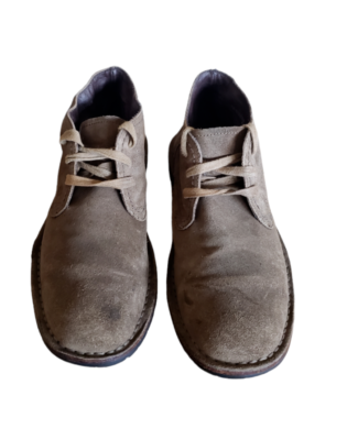 John Varvatos Chukka Boots Men display picture 3