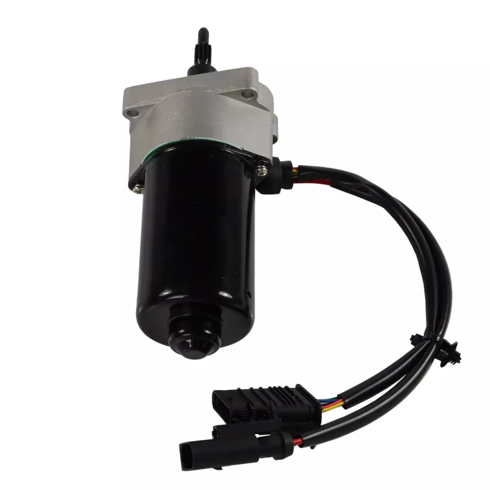 68084266AB Rear Axle Motor Kit For Jeep CHRYSLER 2011-2016 Grand Cherokee  - Image 2 of 4