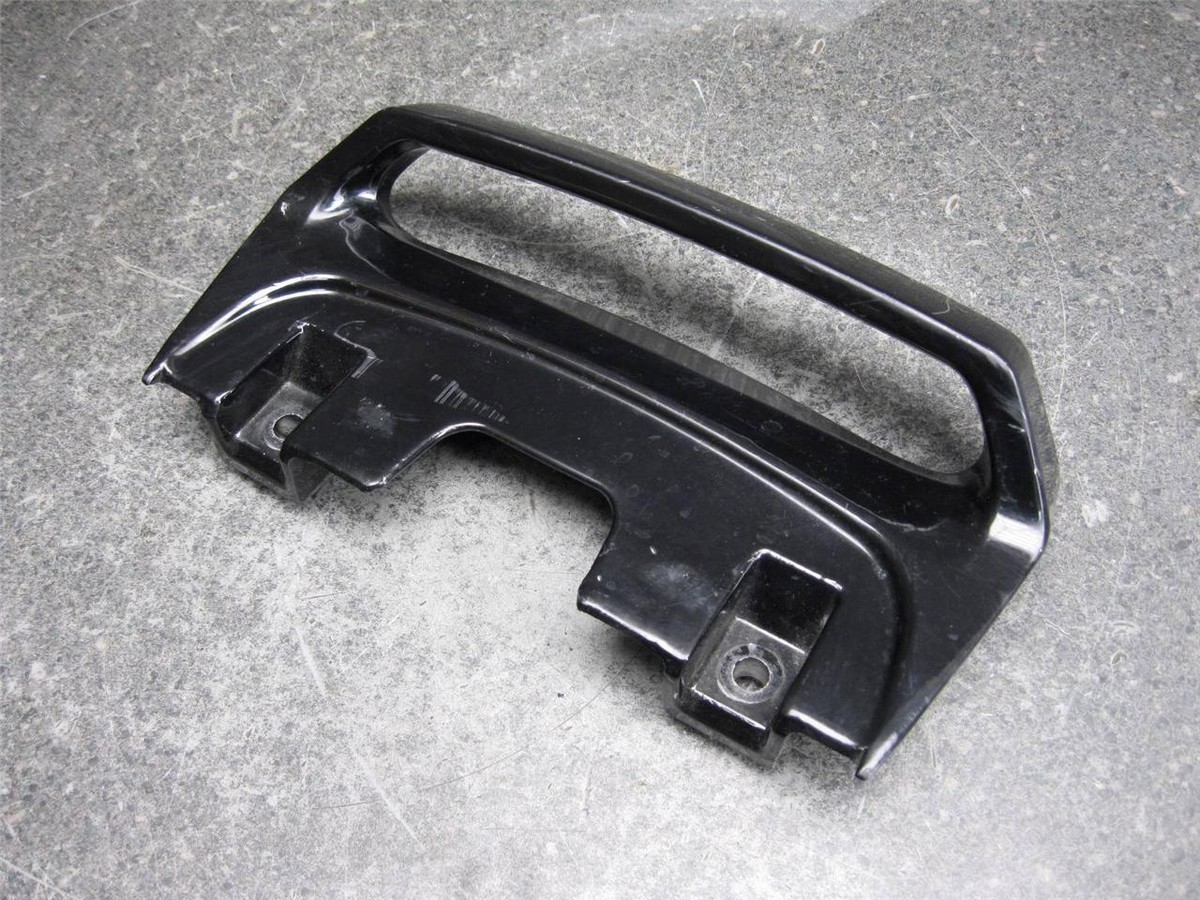 ボンズ 05 Kawasaki Ninja EX250 EX 250 250R Rear Grab Bar 21G | eBay