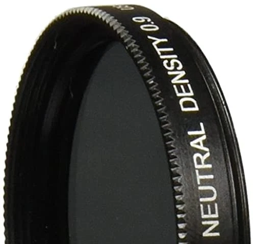 37mm Neutral Density Camera Lens Filter for Balanced Exposure and Effects - Image 3 of 3