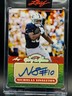 Nicholas Singleton Auto 2025 Leaf Glory Of The Game Future Star 85/99