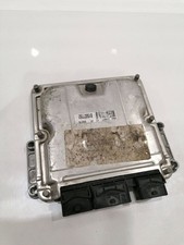 Peugeot 406 2001 Motorsteuergerät Steuergerät 9644200180 ALD7186