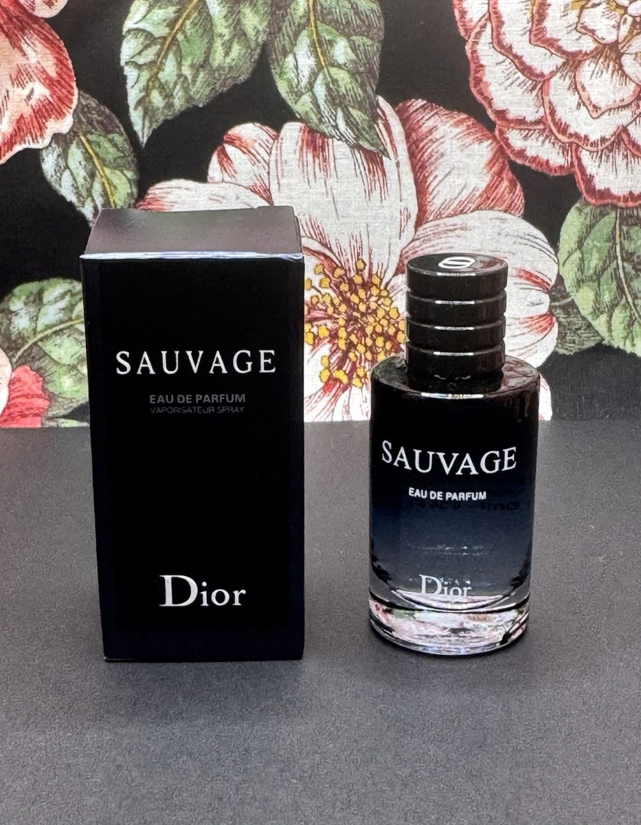 Dior Sauvage Eau de Parfum for Men for sale | eBay