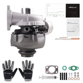 Billet Turbolader for Ford C-Max Focus II MondeoIII 1.6 TDCi 1479055 3M5Q6K682AK