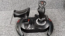 Trustmaster T.Flight Hotas X Flight Stick