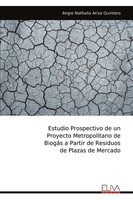 Angie Nathalia Ariza Quintero | Estudio Prospectivo De Un Proyecto...
