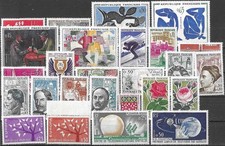 France MNH ** #3344 >> from year 1961 - 1962 <<