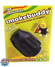 smokebuddy Smoke Buddy