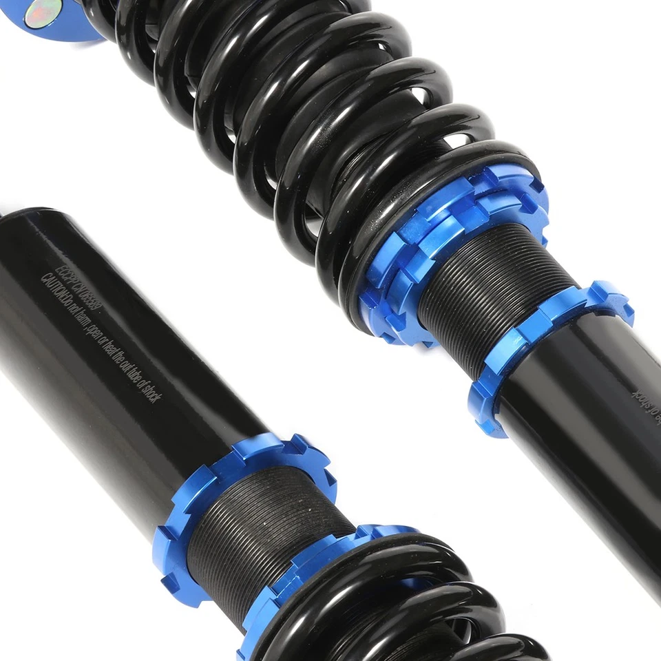 For Honda Prelude 1992-2001 Suspension Springs Kits Adj Height Coilovers Strut Foto 3 de 4