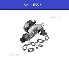 Turbolader AUDI A3 2.0 TDI 53039880207