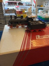 Lemaco H0 Messing - Handarbeitsmodell BR 13 DRG No.H0-002 unbespielt neuwertig