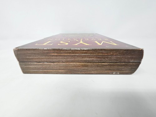 Myst IV 4 Revelation Limited Collectors Edition PC/MAC DVD-ROM 2004 - Picture 5 of 11