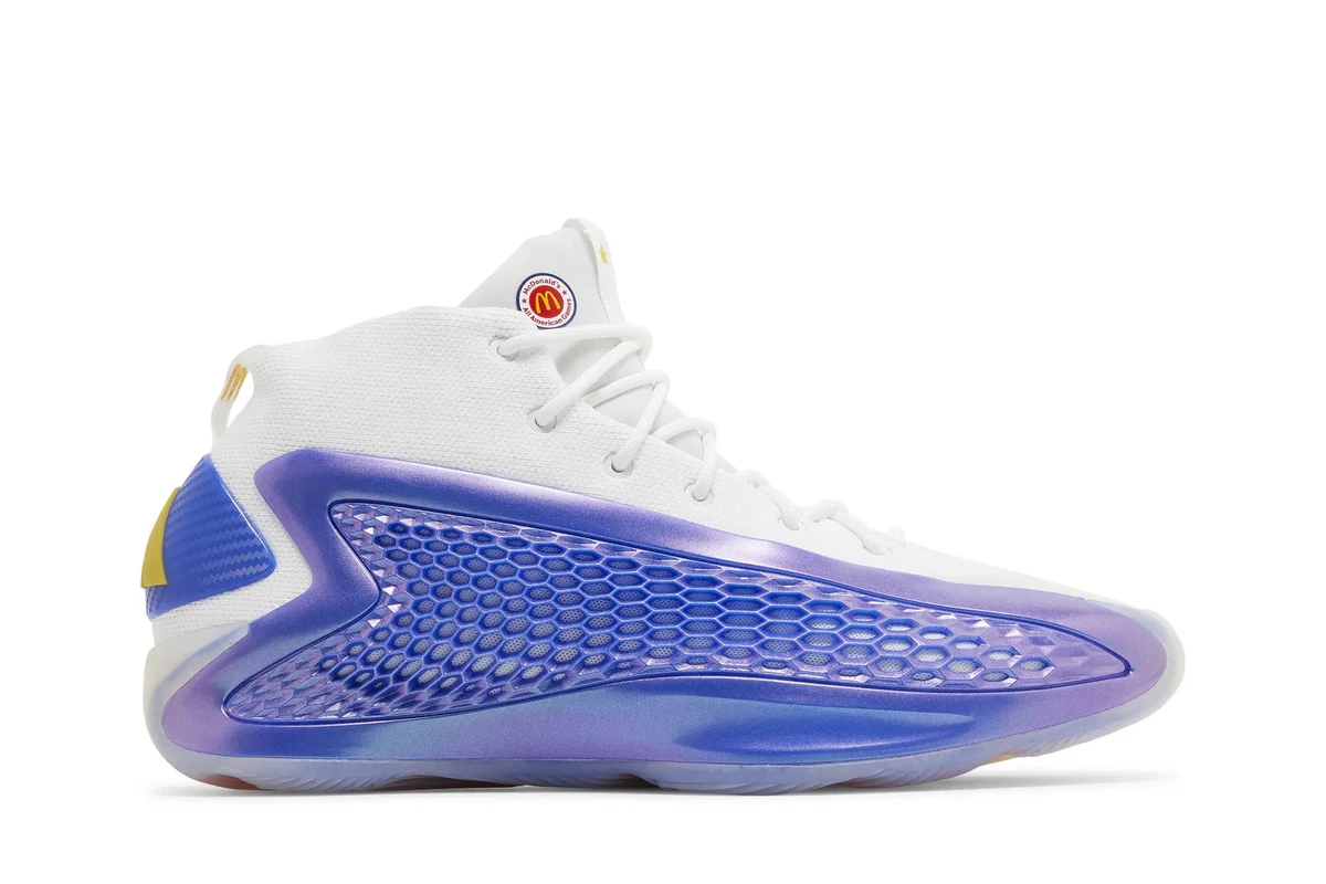 Adidas AE 1 McDonald's All-American for sale | eBay