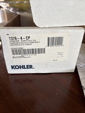 Kohler Devonshire tub spout With Diverter