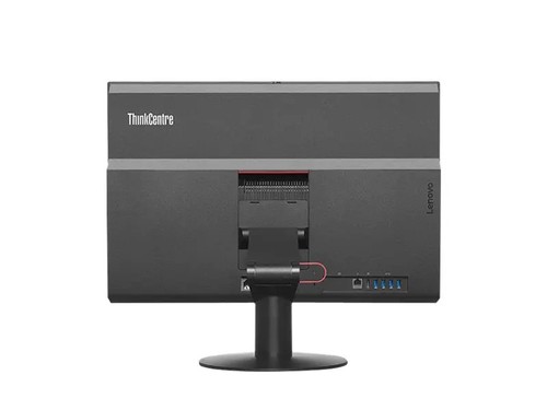 *3Jahre GEWL* Lenovo M900z AIO IP 6Gen 8GB 1TB SSD W10P DRW FHD WIFI Cam - Afbeelding 6 van 7