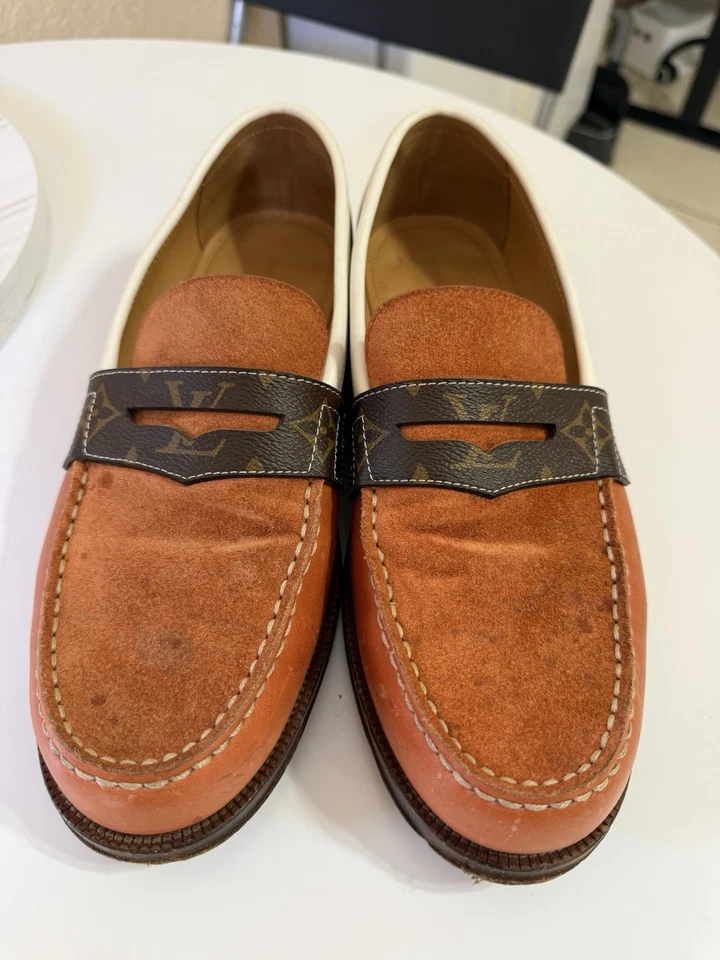 Luis Vuittonnnnn - Imagem 4 de 4