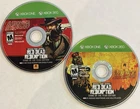 Red Dead Redemption: GOTY (Xbox 360/One) BOTH DISCS ONLY | NO TRACKING | M2815