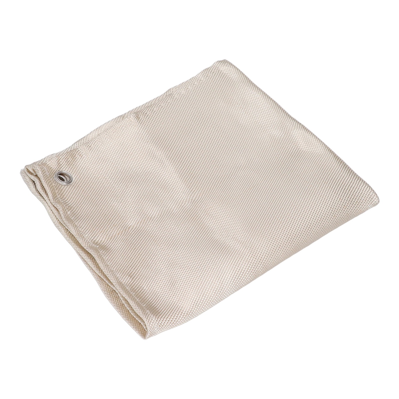Fire Blanket Fiberglass Fireproof 550℃ Fire Extinguisher Suppression Blanket