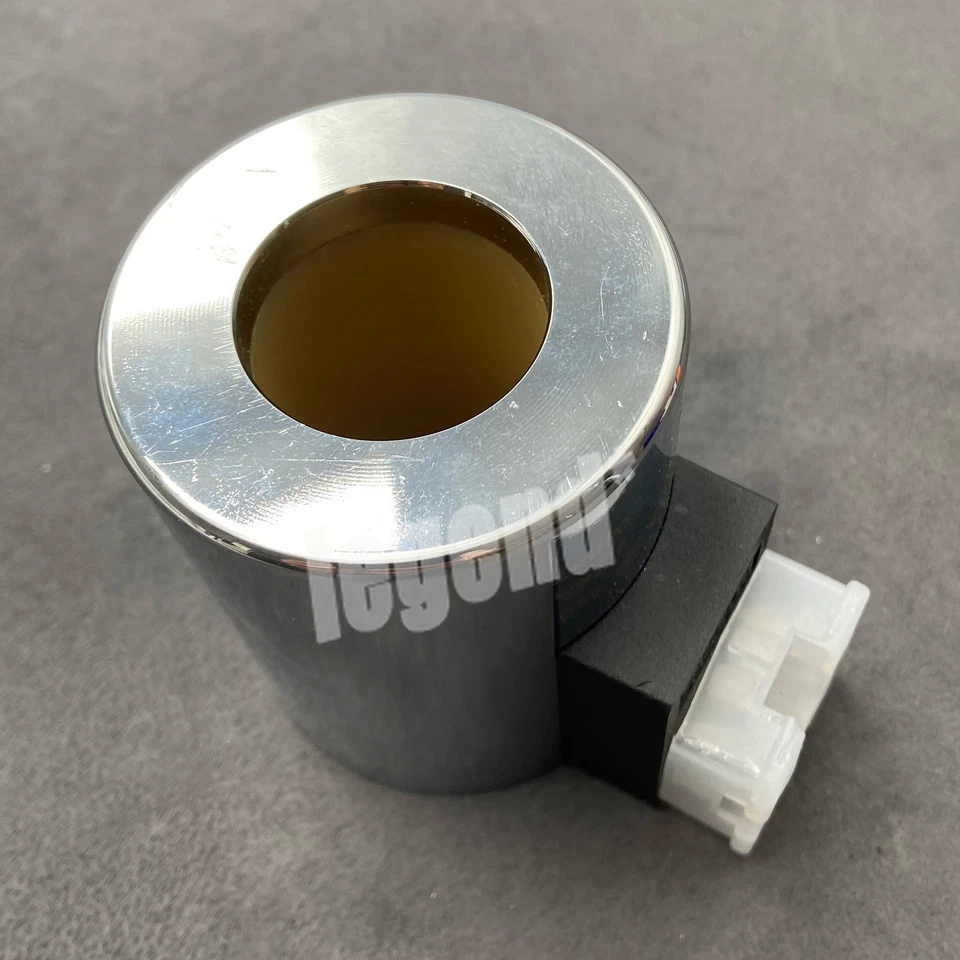 1Pc New 1837001140 Solenoid Valve Coil 24V 1.74A for Rexroth 1 837 001 140 - Image 4 of 4