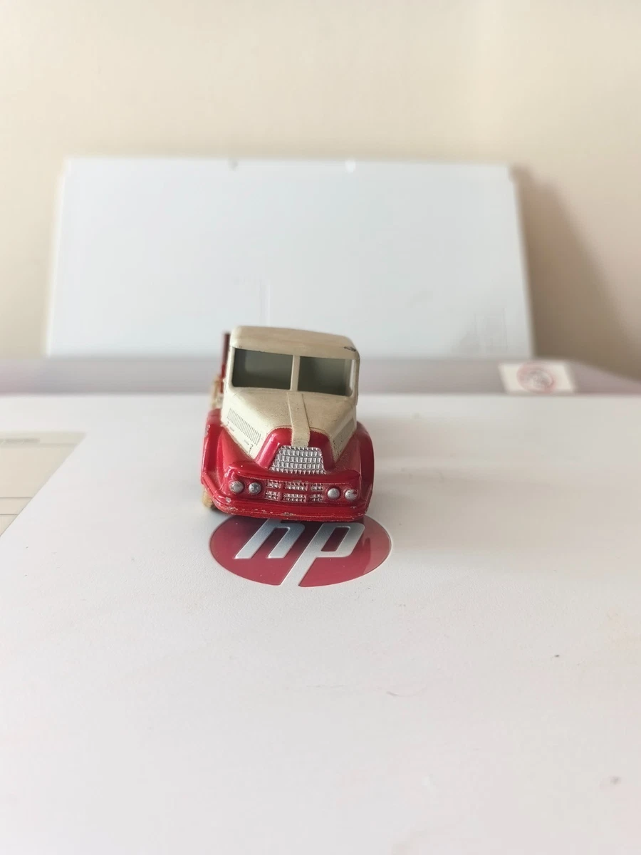 Figurines Unic Izoard Kronenbourg + Wagon Kronenbourg JRD – France (occasion)