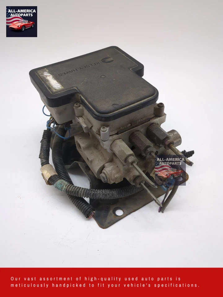 Módulo de bomba ABS para GMC Chevy 96-99 Foto 2 de 4