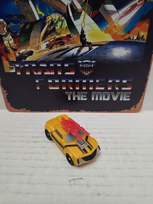 Transformers Prime Cyberverse Legion Class: Bumblebee
