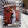 Panini Donruss Diamond Marvels Travis Bazzana #8 Cleveland Guardians