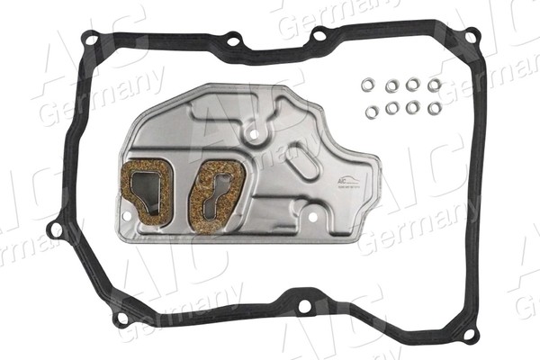 Hydraulikfilter Automatikgetriebe AIC 55360 Filtereinsatz FüR VW Passat B6 3C5 3-image