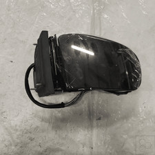Retroviseur droit (ou coque) Mercedes 240