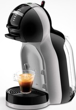 De’Longhi EDG155.BG Dolce Gusto Mini Me Pod Coffee Machine Coffee Maker Nescafe