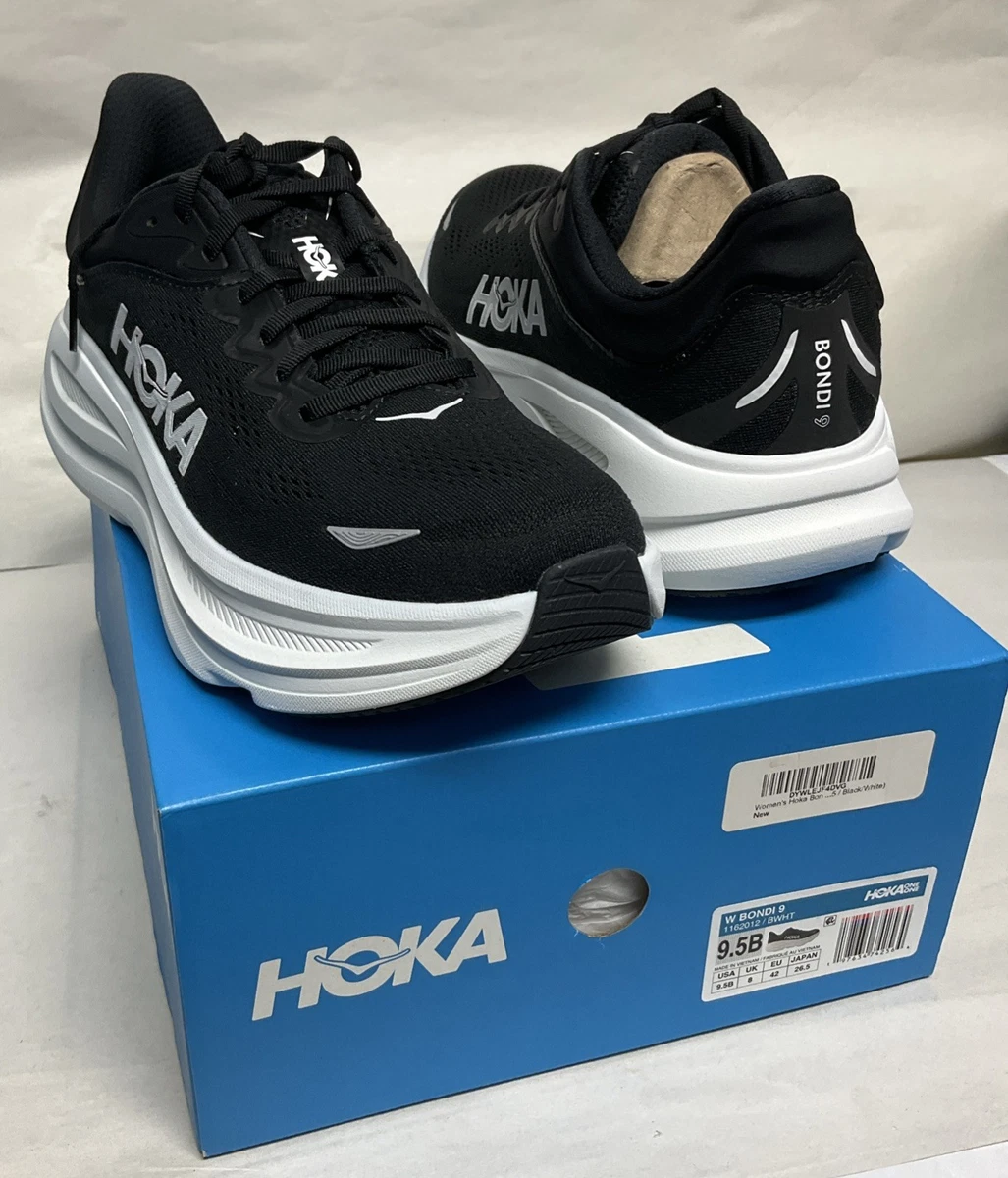 Hoka One One Bondi 5 Athletic Shoes for Women for sale | eBay