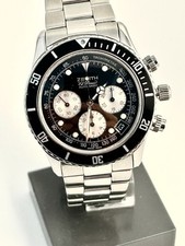 Zenith El Primero De Luca Ref. 02.2310.400 Re...