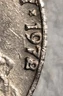 1978 Improper "8" Jefferson Nickel