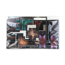 Hallway & Connector Pack Bag New