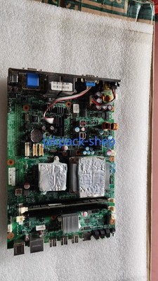 NEXCOM NISB3500 rev:E 4BJ03500E1X10 industrial motherboard