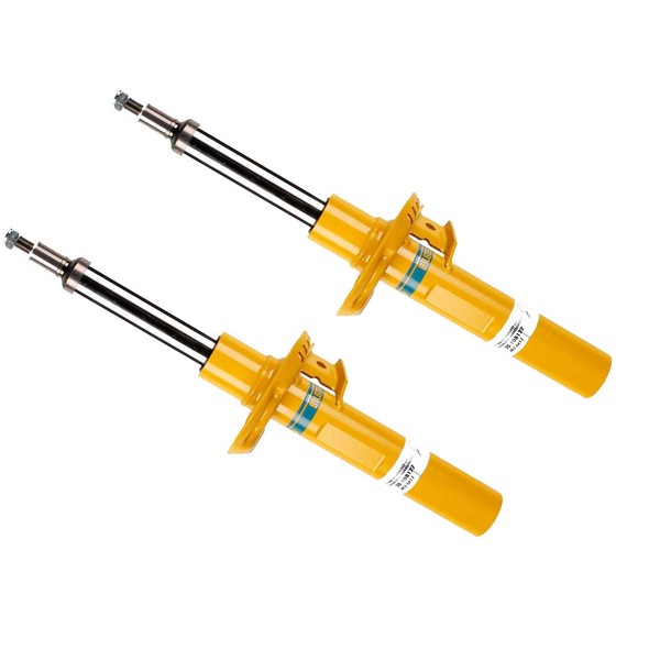 2 Bilstein SportstoßDäMpfer B6 2-35-108177 Vorderachse FüR Seat Alhambra Alhambr-image