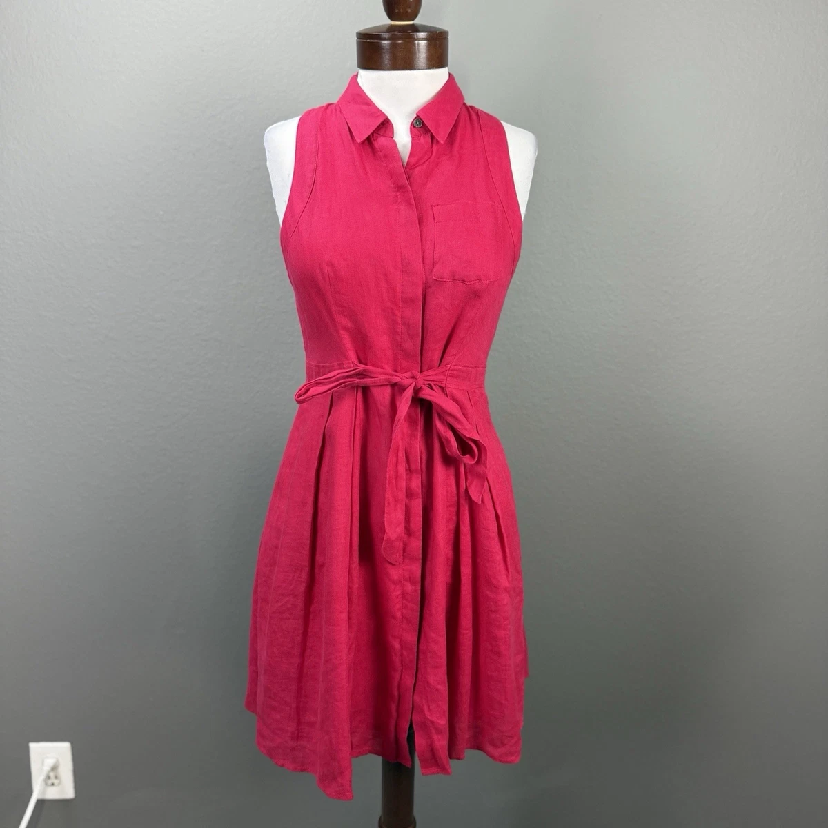 hd in paris red dress Anthropologie HD in Paris 'Diedre' Velvet Column Dress, Red, Small